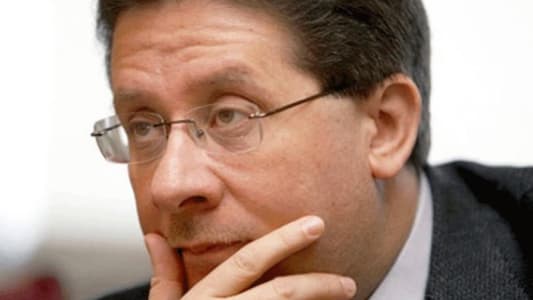 Kanaan: We imposed monitoring on all institutions and prior monitoring on grants and loans; we also proposed an item for transferring cellular amounts directly to the Treasury