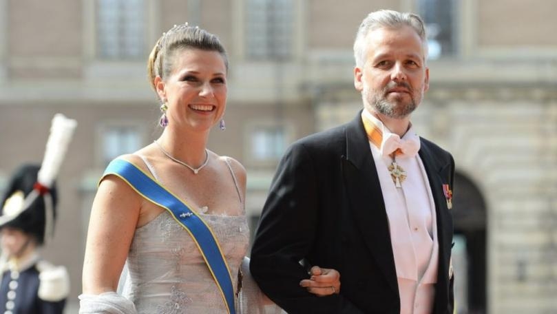 Ari Behn, Former Husband of Norwegian Princess, Dies Aged 47