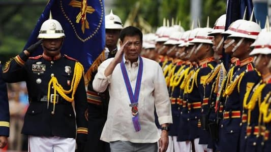 Philippines bans two U.S. senators, mulls new visa rules for Americans