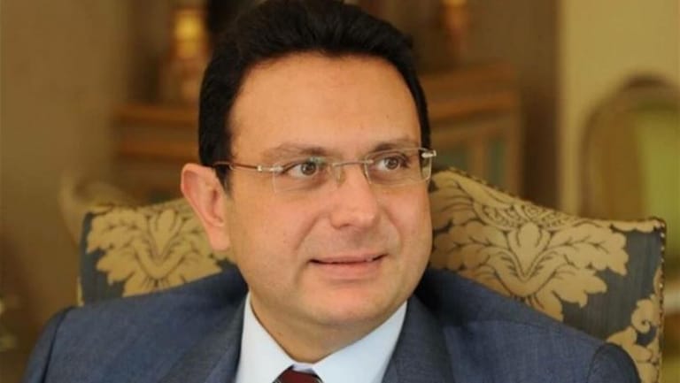 Farid Haykal El-Khazen to MTV: A whole system has brought the country to its current situation today, and the most important is the independence of the judiciary