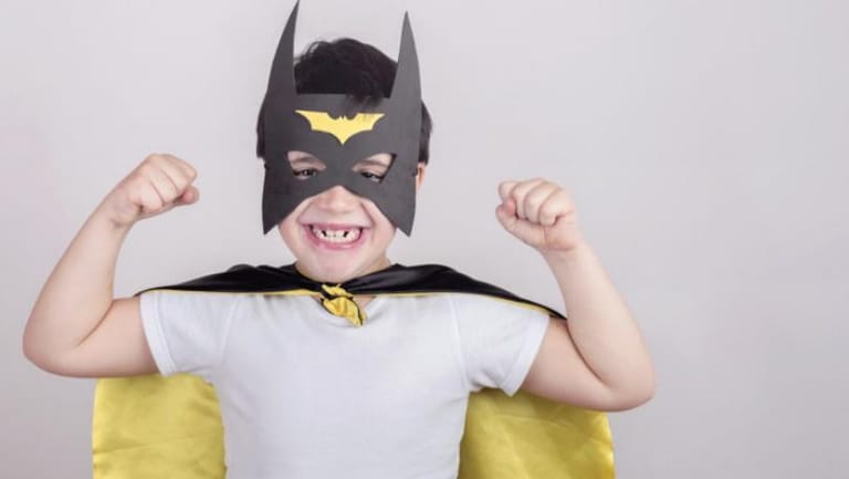 الرسوم المتحرّكة والشخصيّات الخيالية تؤثّر مباشرة على أطفالنا