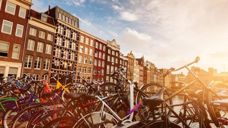 Netherlands to Drop ‘Holland’ as Nickname