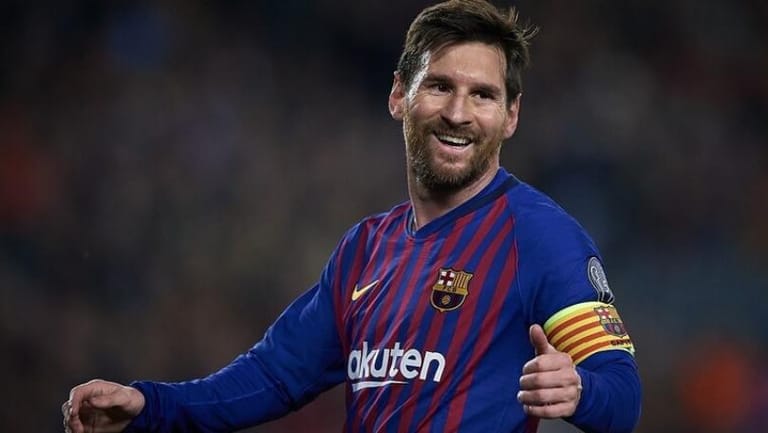 مانشستر سيتي كاد يتعاقد مع ميسي بالخطأ