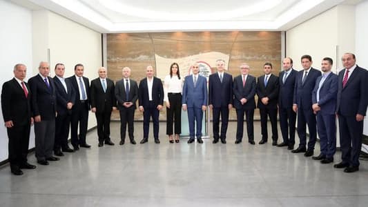 هل يُعلن نواب "الجمهورية القويّة" الإستقالة؟
