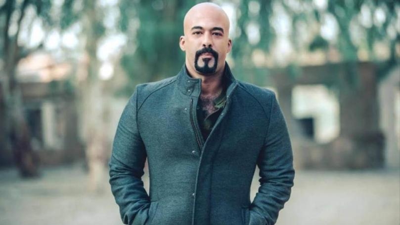 الراحل هيثم أحمد زكي كان متّهماً بجرائم قتل وثبتت براءته