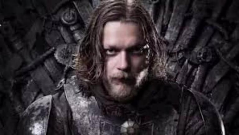 Game of Thrones Actor Andrew Dunbar Dies Suddenly at Home on Christmas Eve
