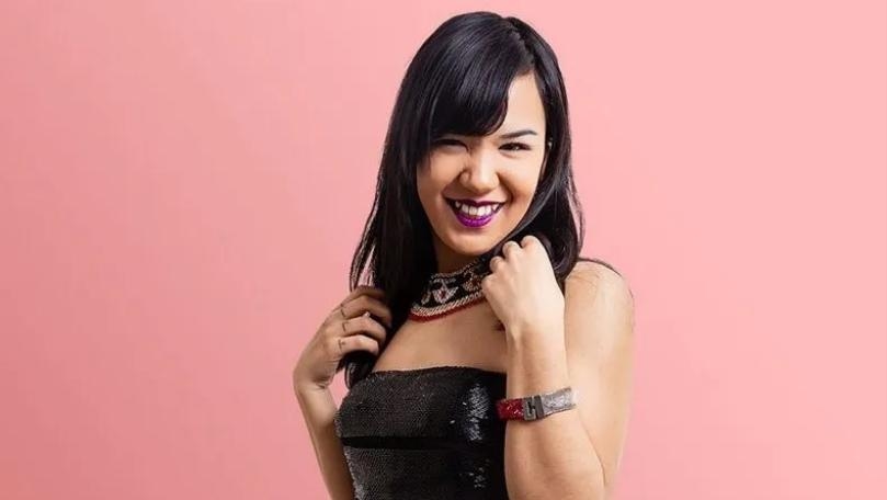 Inuk Singer Kelly Fraser Who Covered Rihanna's 'Diamonds' Dies Aged 26