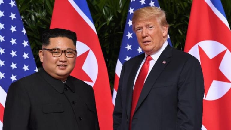 U.S. promises action on any North Korea missile test: White House