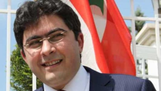 خوري: تأمين الحماية الأمنية للصيدليات بات ضرورة 
