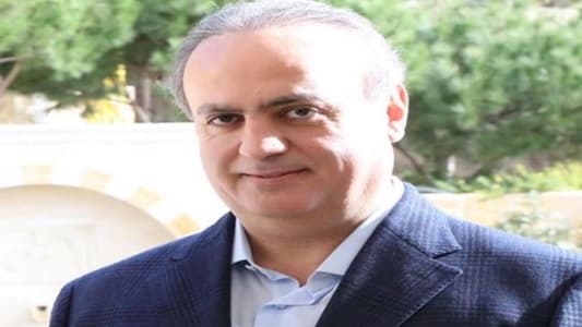وهاب: التأخير يزيد استمرار الأزمة