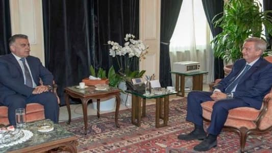 تطوّرات واستدعاءات في ملف تحويل الأموال... واللواء ابراهيم تدخّل