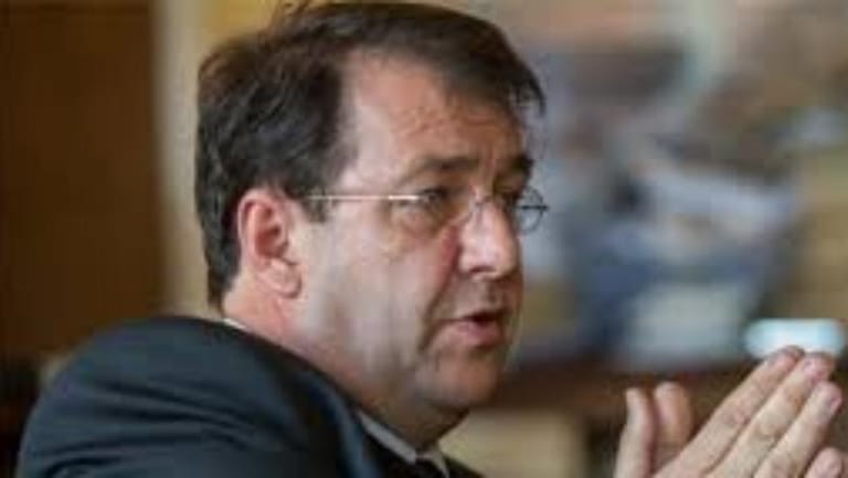 فوشيه: للاسراع بتشكيل حكومة فعالة وذات مصداقية 