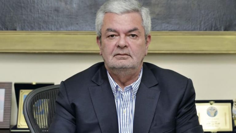 الاشقر: لدمج وزارتي السياحة والخارجية لإنقاذ الوضع 