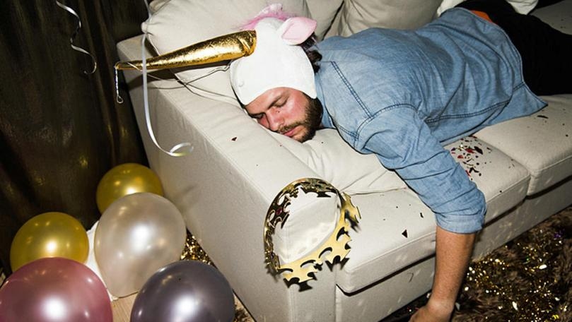 Best Six Natural Hangover Remedies to Try This New Year's