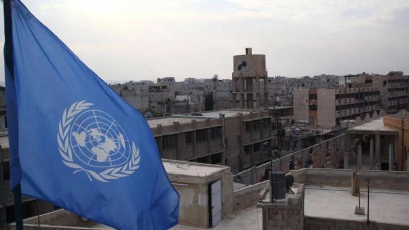 "الأونروا" تُحدّد 11 مركزاً لإيواء فلسطينيّي لبنان