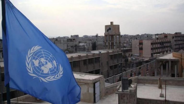 "الأونروا" تُحدّد 11 مركزاً لإيواء فلسطينيّي لبنان