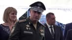 Russia detains deputy of defence minister Shoigu for corruption