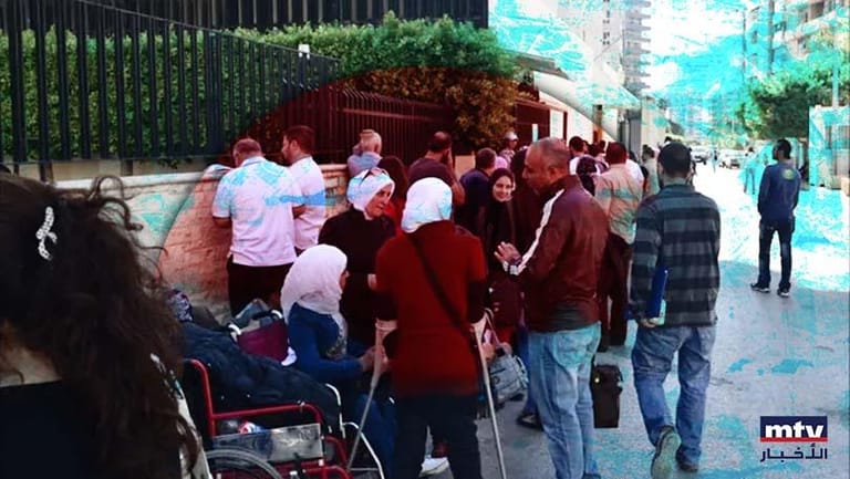 إشكالاتٌ متنقّلة... فهل تنفجر قنبلة النازحين السوريّين أمنيّاً؟