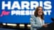 Harris's campaign states that the voting situation inspires significant optimism and confidence