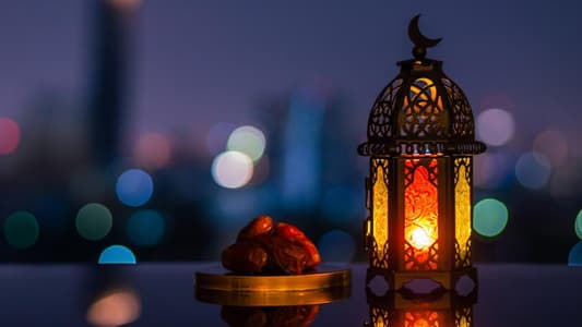 تأكيد رؤية هلال شهر رمضان في مرصد تمير