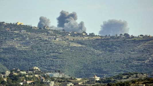 NNA: Israeli artillery shelling on the town of Khiam