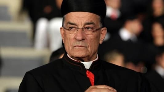 Rahi Prays for Beirut Port Victims, Calls to Free the Judiciary