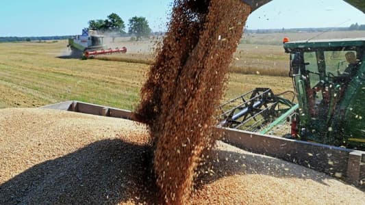 Russia sends free grain to two African countries