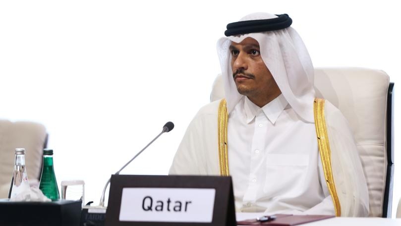 السراي خارج جدول أعمال المسؤول القطري... وبعبدا: لم نتبلّغ بمبادرة محددة