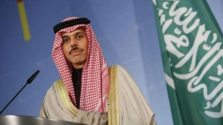 وزير خارجية السعودية: المملكة أكبر اقتصاد في المنطقة والأسرع نمواً