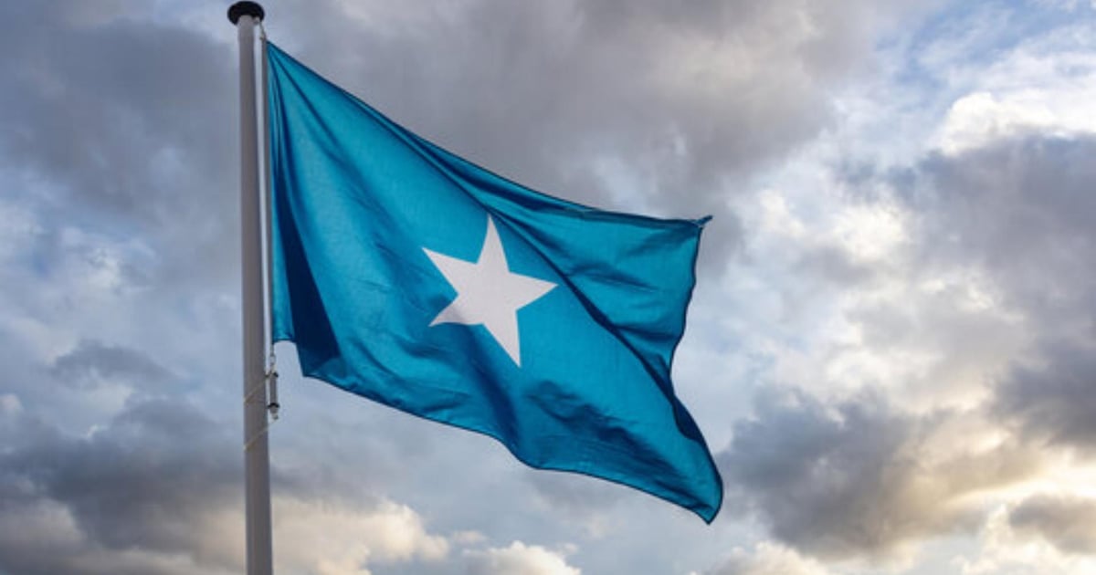 Somalia’s Defense Ministry: We have killed around 75 al-Shabab militants in clashes in the Bay region of southwestern Somalia