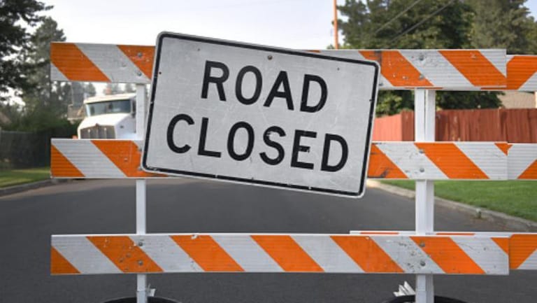 Sources to MTV: An attempt to block the road in front of the Kataeb quarter in Jdeidet El-Matn took place at 3:00 pm, but Army Intelligence quickly worked to reopen it