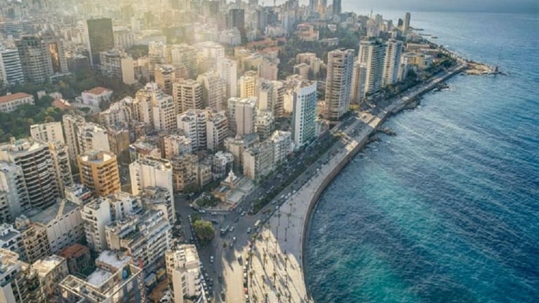 بالأرقام: الأموال تتدفّق إلى سوريا... متى موعد لبنان مع الازدهار؟