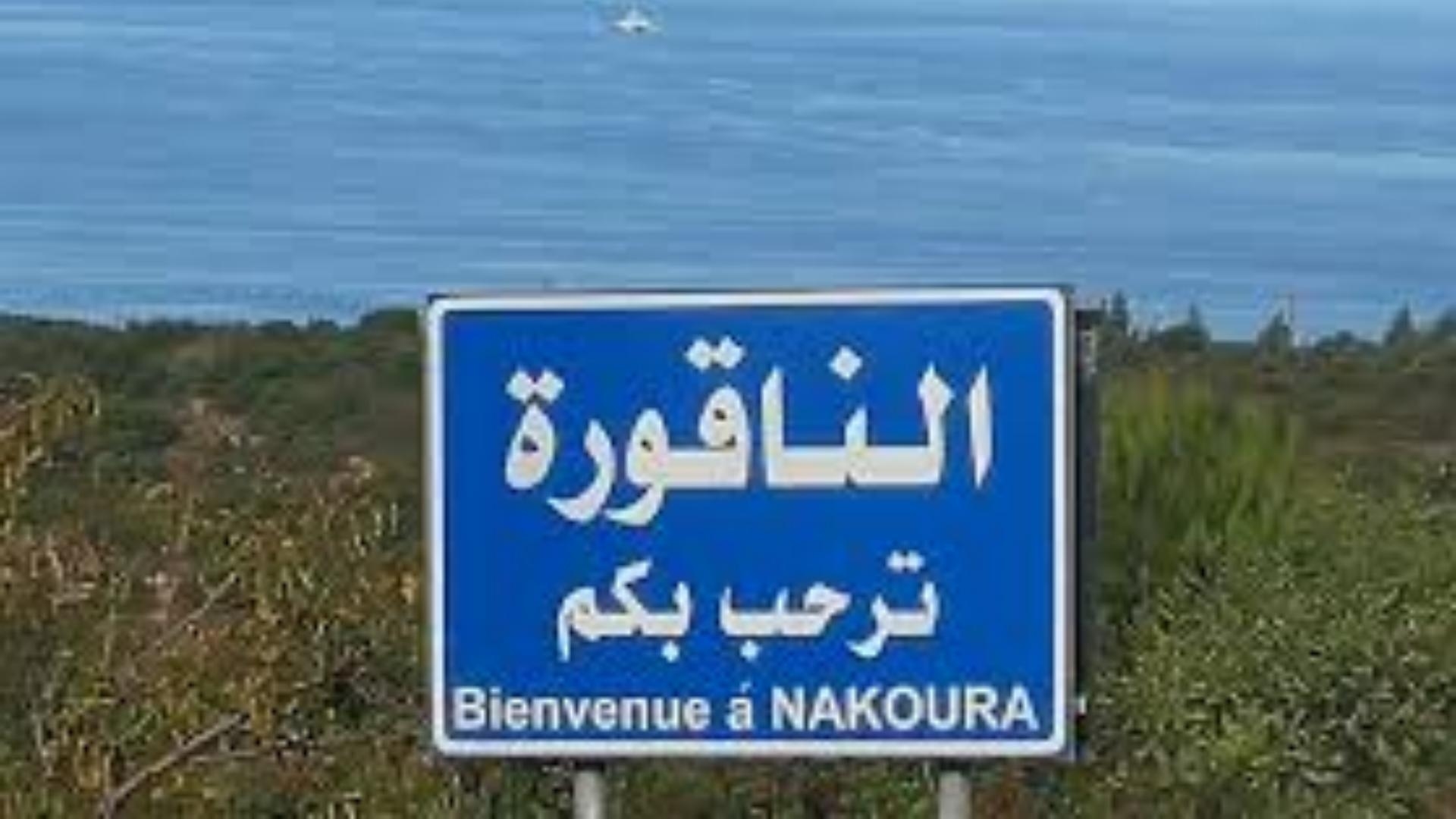 NNA: An Israeli drone dropped a stun grenade over a group of fishermen off the coast of Naqoura