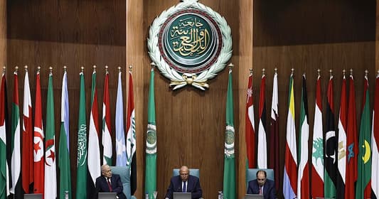 Palestinian Authority Calls for Emergency Arab League Meeting