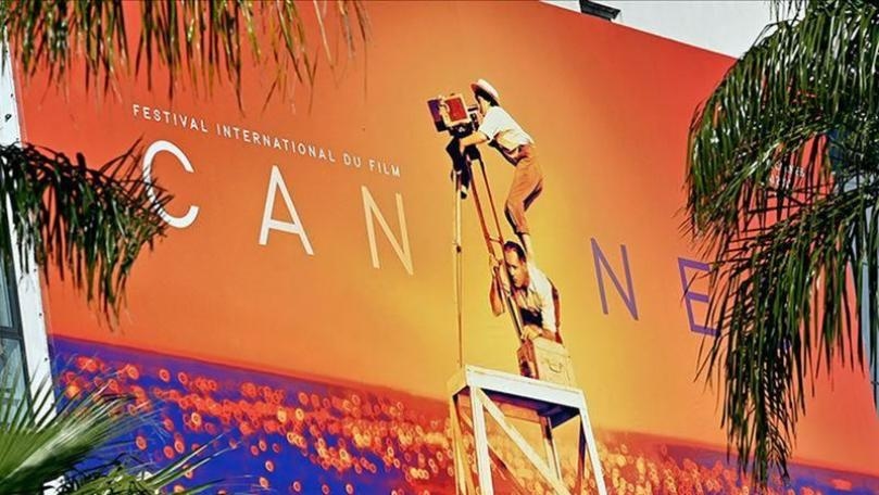 AFP: Cannes Film Festival postponed from May to July due to Covid-19, organizers say