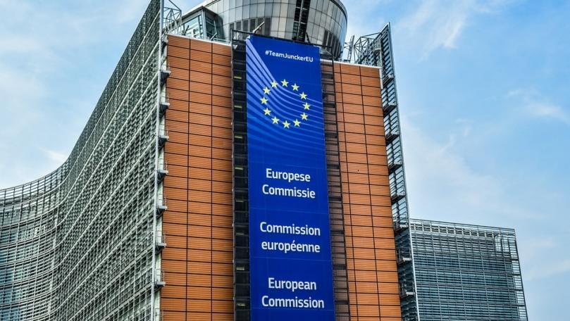 EU seeks end to golden passport schemes, halt to sales of visas to Russians