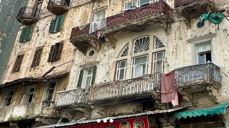 أهالي رأس النبع يفتقدون "الشريك المسيحيّ"