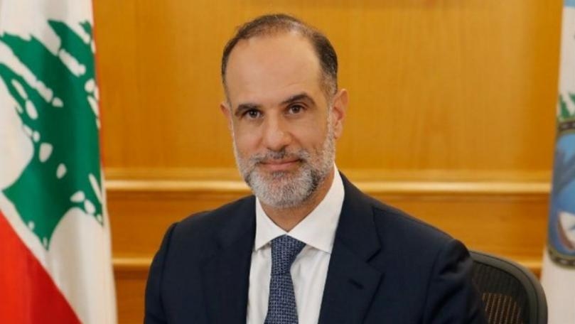 بيان من وزير الأشغال.. هذه تفاصيله