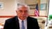 Head of the American Middle East Coalition for Democracy Tom Harb to MTV: Restricting weapons to the state has nothing to do with Israel remaining in the five points in the south, and Hezbollah has not been able to liberate the land