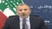 Head of the FPM, MP Gebran Bassil: What is happening in Syria is a major development and requires a responsible stance from us; we hope that it will be for the good of Syria and Lebanon and will lead to the swift return of the displaced and to positive and balanced relations that preserve the sovereignty of the two countries without any interference in the affairs of the other