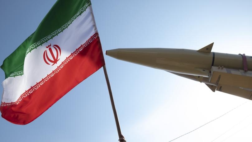 International Atomic Energy Agency (IAEA) official: Iran has informed us of its intention to establish a new uranium enrichment site, without providing further details
