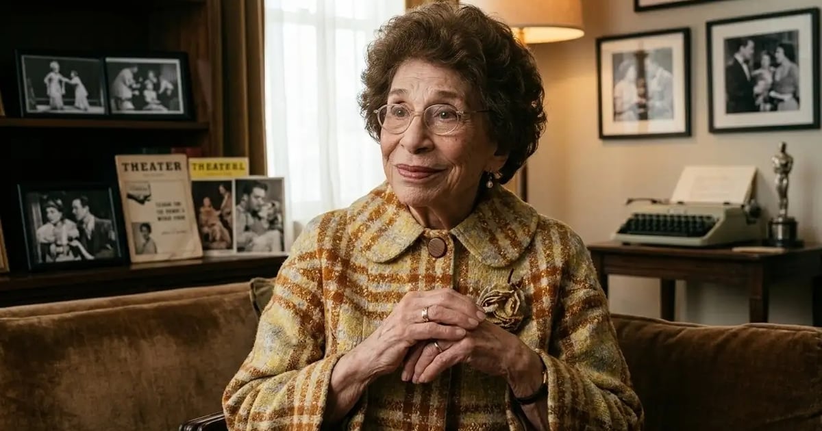 Bunny Levin, La La Land Star, Dies at 97 - News Directory 3