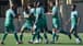 Sagesse achieves a huge victory over Shabab Al-Ghazieh with a score of 3-0 within the top six in the Lebanese Football League