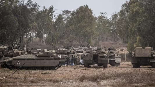 Israeli army: We have complete control over the Gaza Strip, and the battle will continue for a long time; there is no place left in Gaza for Hamas to hide, and we will get them wherever they were