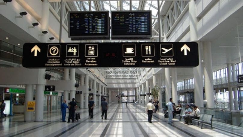 Director General of Lebanese Civil Aviation: No Fear of Airport Closure