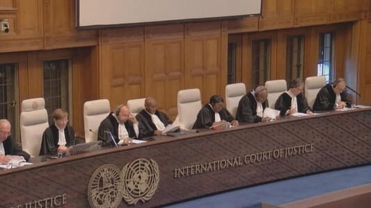 South Africa Files Genocide Case Against Israel at World Court