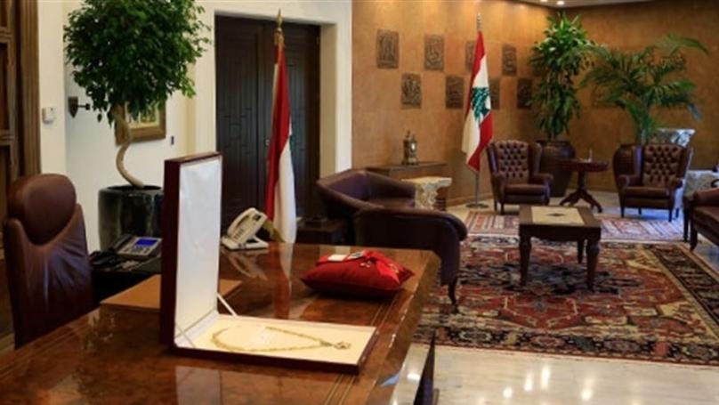 المعركة في أوجّها... وهذا ما على أزعور فعله!