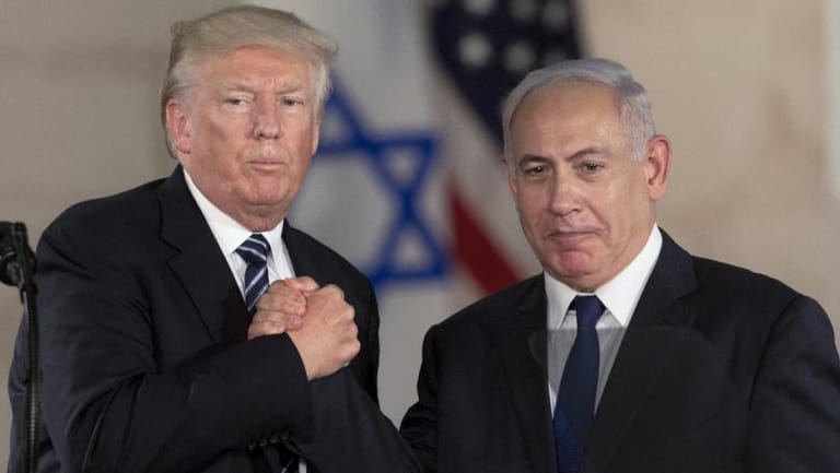 Israeli Broadcasting Authority: Trump demanded that Netanyahu immediately stop the war in Gaza and informed him that he is still seeking to finalize Witkoff's proposal