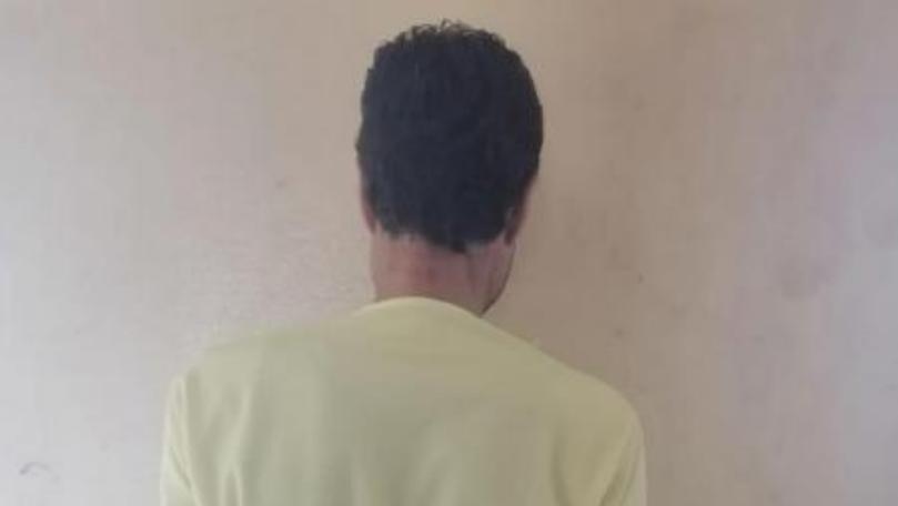 تحرّش بطفل... وهذا كان مصيره!