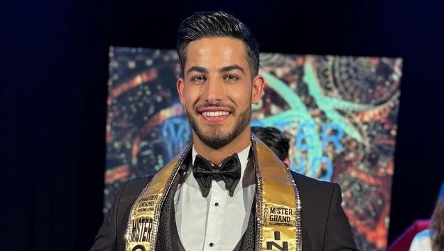 بالفيديو: إحتجاجات وجدل في إسبانيا... والسبب سيف الوليد حرب